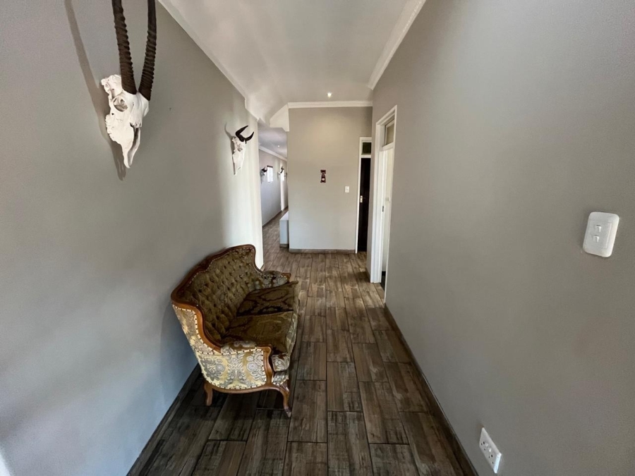 19 Bedroom Property for Sale in Universitas Free State
